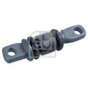 Febi Wishbone / Control / Trailing Arm Bush Front Right 41412