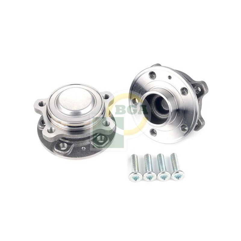 BGA Wheel Bearing Kit 124mm WHB9726K