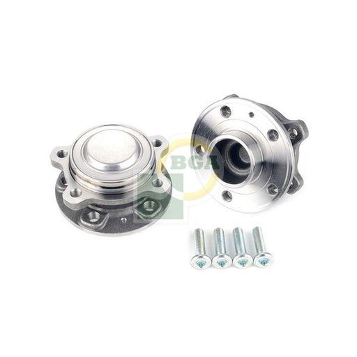 BGA Wheel Bearing Kit 124mm WHB9726K