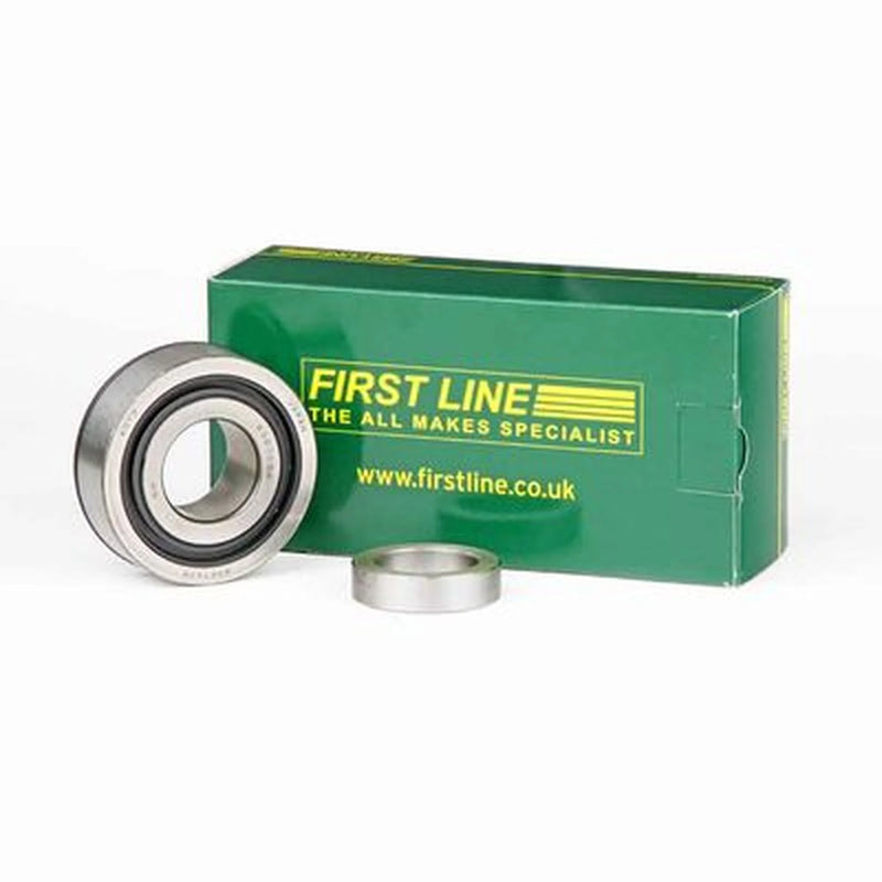First Line Wheel Bearing Kit FBK1321