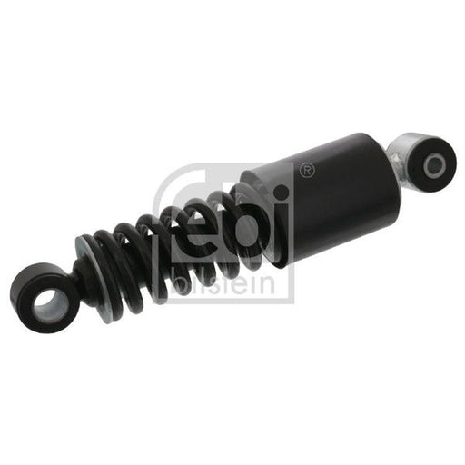 Febi Cab Suspension Shock Absorber Front 101969