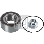 Febi Wheel Bearing Kit 82mm 100177