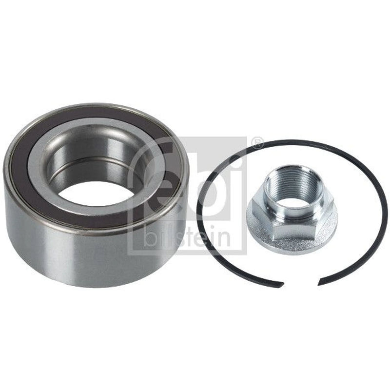 Febi Wheel Bearing Kit 82mm 100177