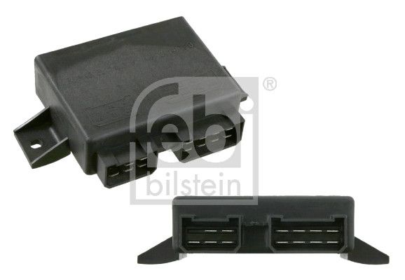 Febi Indicator Flasher Relay