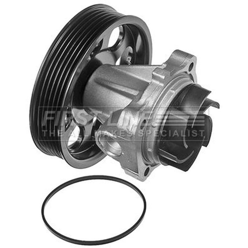 First Line Engine Cooling Water Pump FWP2032