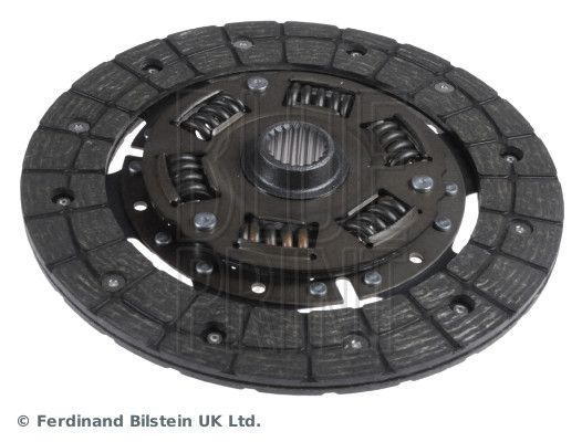 Blue Print ADD63121 Clutch Disc