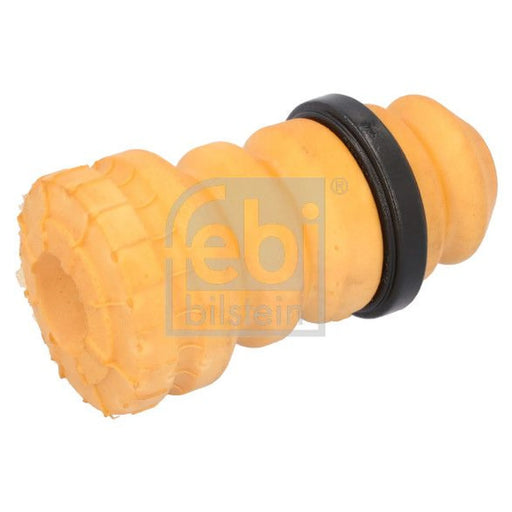Febi Rear Right Rubber Buffer Suspension 186473