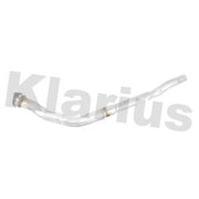 Klarius Exhaust Pipe OD PG138V