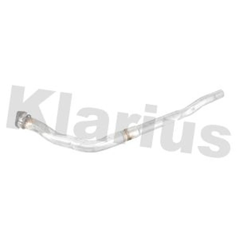 Klarius Exhaust Pipe OD PG138V