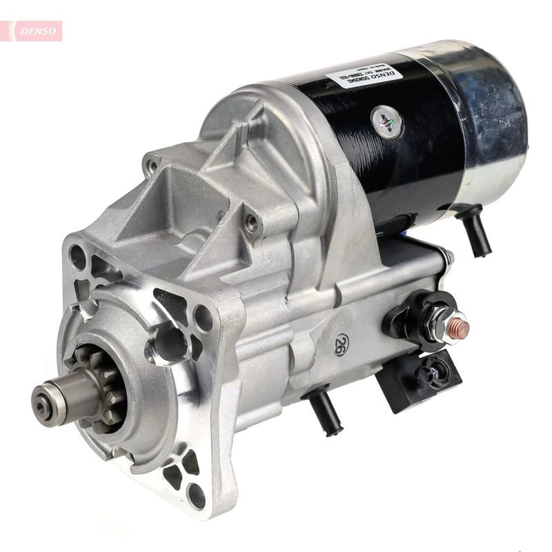 Denso Starter Motor 24V 4.5kW 10 Teeth DSN2042