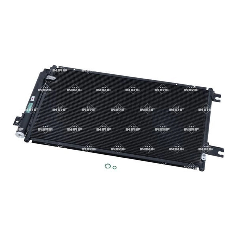 NRF Air Conditioning Condenser 35629