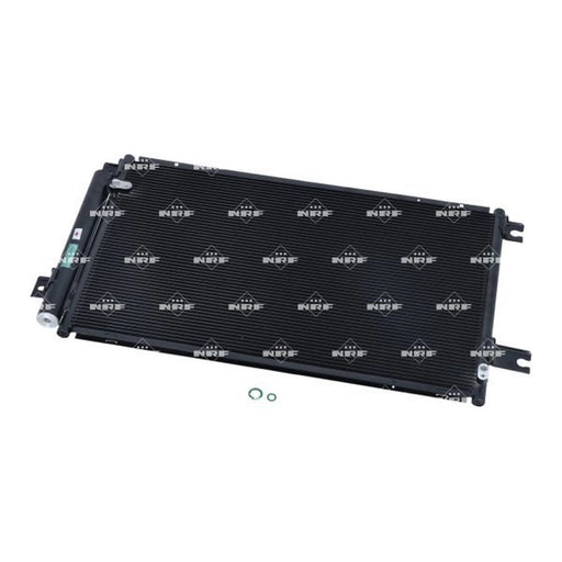 NRF Air Conditioning Condenser 35629