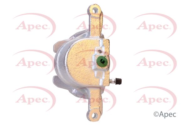 Apec Brake Caliper Assembly Front Right