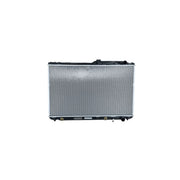 NRF Engine Radiator 53962