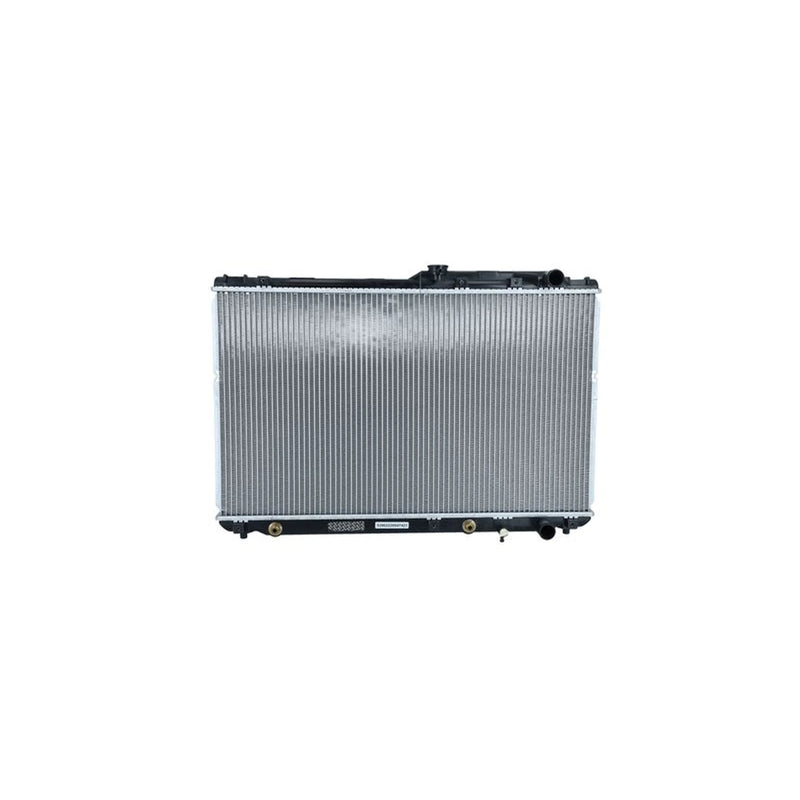 NRF Engine Radiator 53962