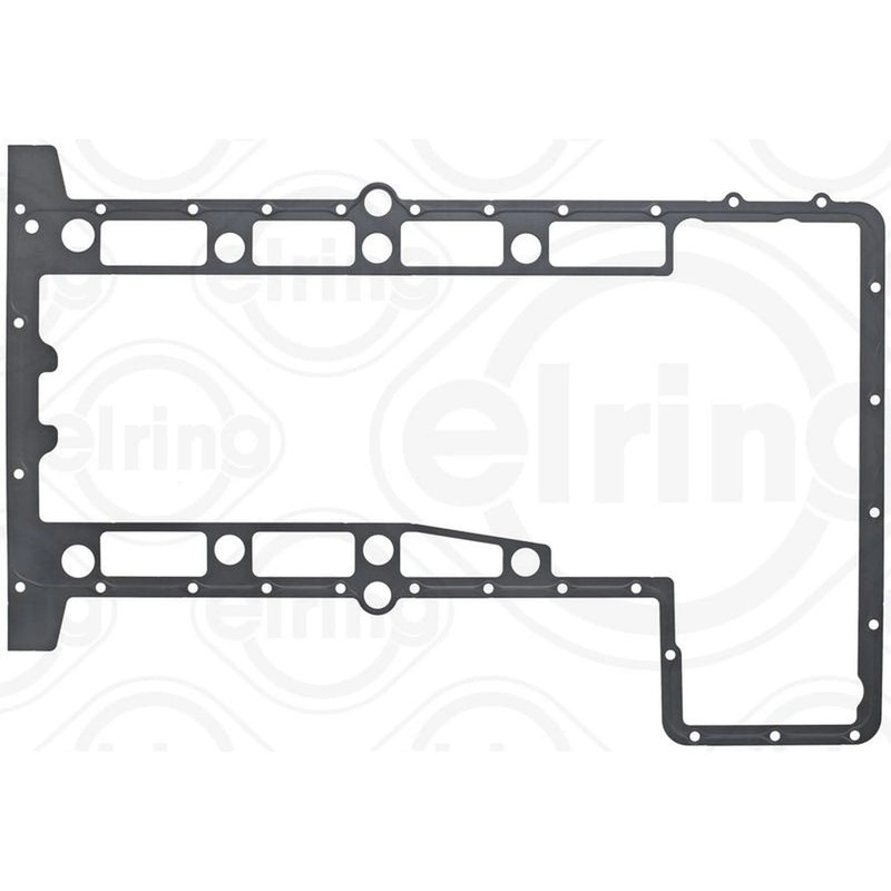 Elring Oil Sump Gasket Wide Thick 354.721