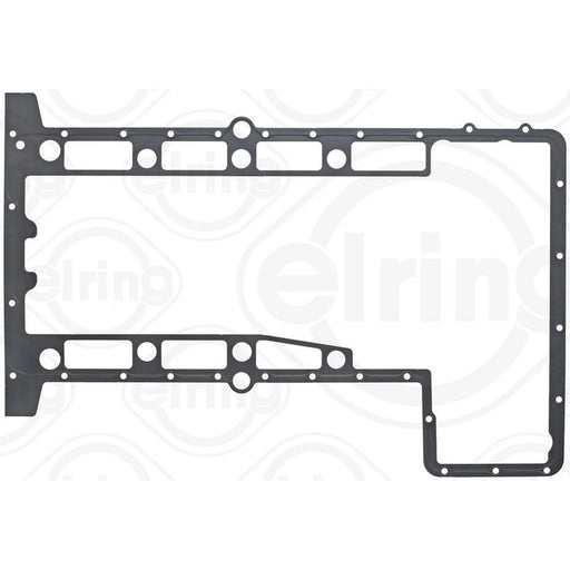 Elring Oil Sump Gasket Wide Thick 354.721