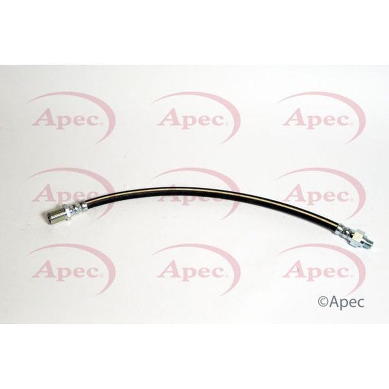 Apec Brake Hydraulic Hose Line Rear HOS4418