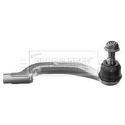 Borg & Beck Steering Tie Rod End Ball Joint BTR5832