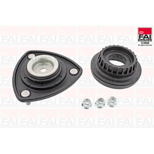 FAI Suspension Strut Support Mount SS11518