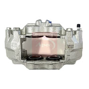 Apec Brake Caliper Assembly Front Right RCA1583N