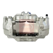 Apec Brake Caliper Assembly Front Right RCA1583N