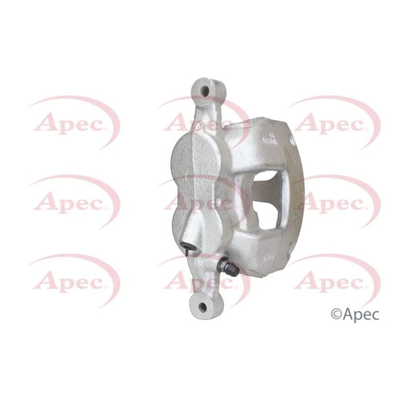 Apec Brake Caliper Assembly Front Right RCA870N