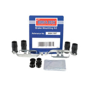 Borg & Beck Brake Pad Accessory Fitting Kit Rear BBK1587