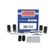 Borg & Beck Brake Pad Accessory Fitting Kit Rear BBK1587