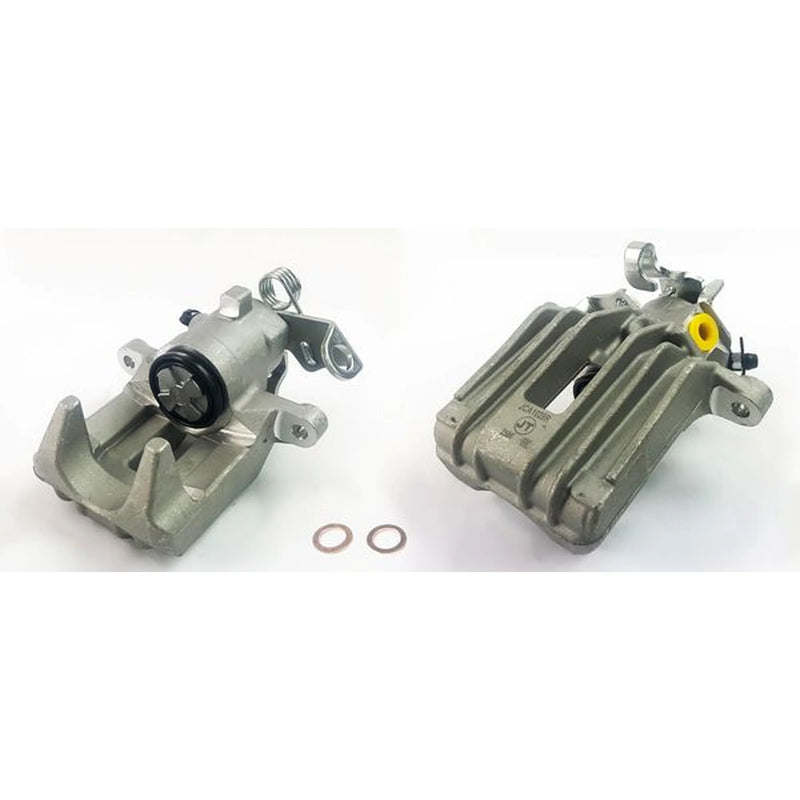 Juratek Brake Caliper Assembly Rear Right JCA1028R