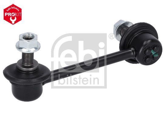 Febi Stabiliser Bar Link Coupling Rod Rear Right