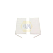 NAPA Cabin Air Filter (Pollen Filter) NFC4137