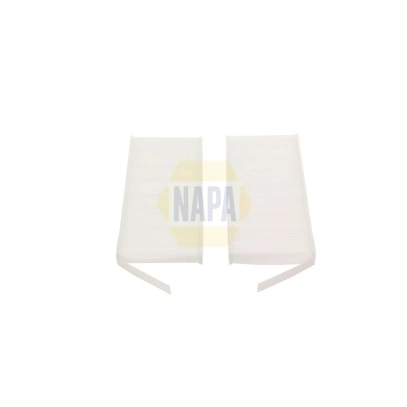 NAPA Cabin Air Filter (Pollen Filter) NFC4137