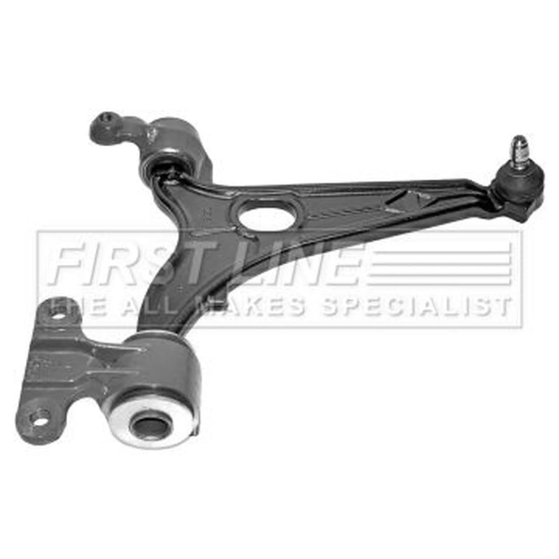 First Line Control/Trailing Arm FCA6217