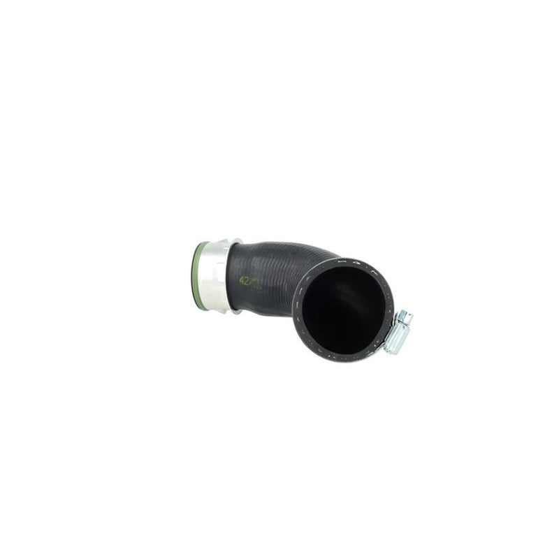NRF Intercooler Turbo Charge Air Hose Outlet 166323