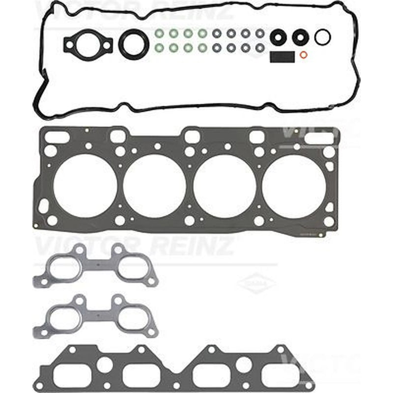 Victor Reinz Cylinder Head Gasket Kit 02-53470-02