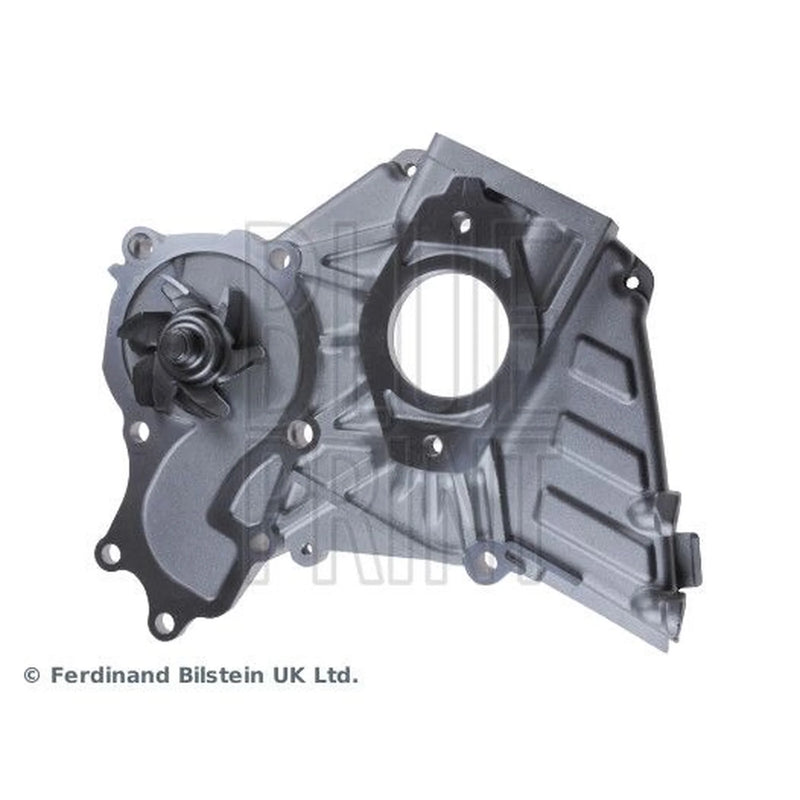 Blue Print Engine Cooling Water Pump ADT39179