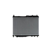 Hella Engine Radiator 8MK 366 303-281
