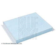 Blue Print Cabin Air Filter (Pollen Filter) ADA102510