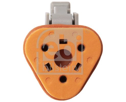 Febi Turbo Boost Pressure Sensor
