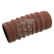 Febi Intercooler Turbo Charge Air Hose 240mm 26814