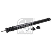 Febi Shock Absorber Damper Strut Rear Left 1002441