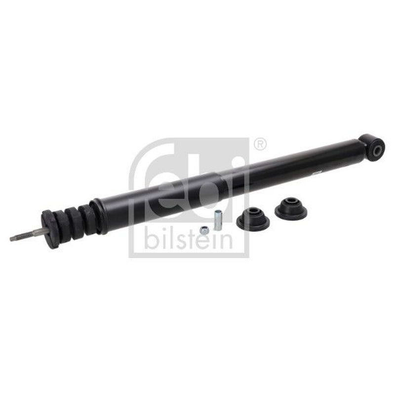 Febi Shock Absorber Damper Strut Rear Left 1002441