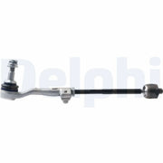 Delphi Steering Tie Rod Inner Rack End Joint TL2088