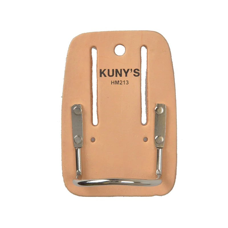 Kuny's HM-213 Leather Heavy-Duty Hammer Holder - HM213