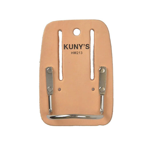 Kuny's HM-213 Leather Heavy-Duty Hammer Holder - HM213