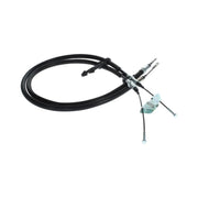 Bosch Handbrake Cable Rear 1 987 477 245
