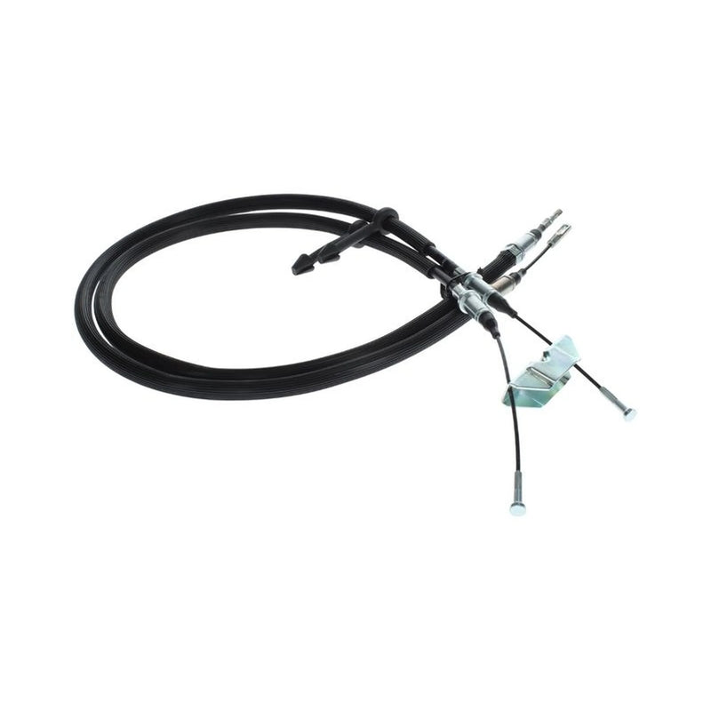 Bosch Handbrake Cable Rear 1 987 477 245