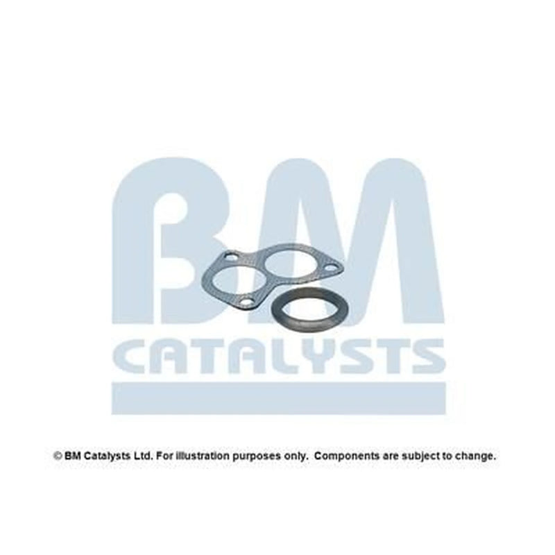 BM Catalysts Exhaust Pipe Mounting Kit FK70126A