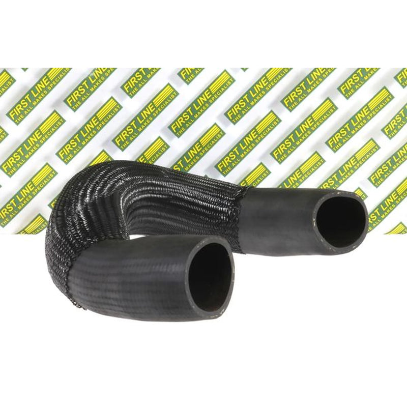 First Line Intercooler Turbo Charge Air Hose FTH1452